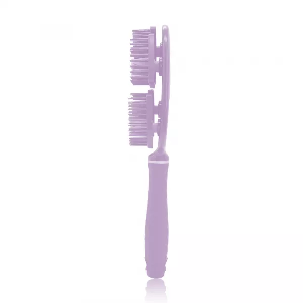 Perie de par, Lila Rossa, 3D 2, Purple