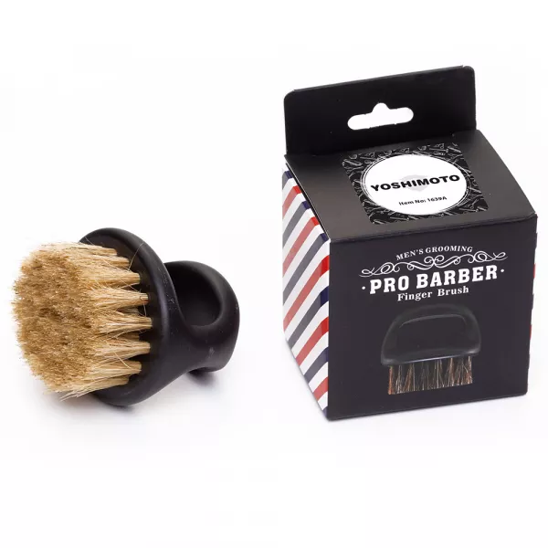 Perie barber Simple To Use Yoshimoto
