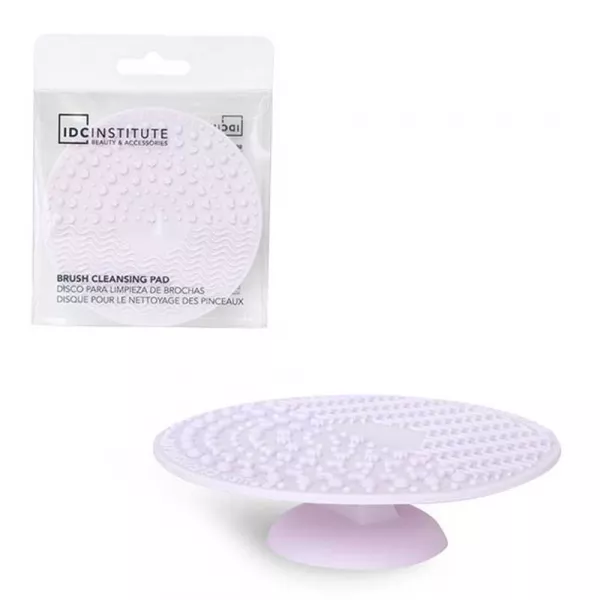 Perie pentru fata din silicon AQ-2607W