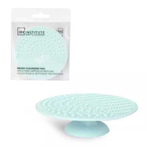 Perie pentru fata din silicon AQ-2607W-G