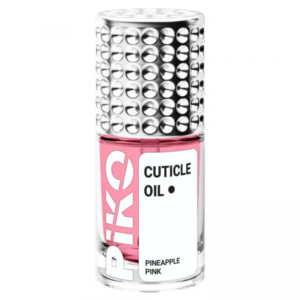 PIKO Nail Care Ulei Cuticule Pineapple Pink 10 ml