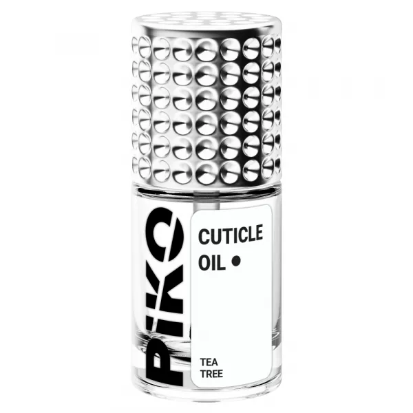 PIKO Nail Care Ulei Cuticule Tea Tree 10 ml