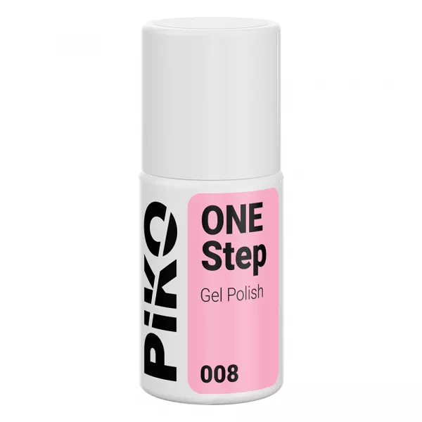 Oja semipermanenta Piko, OneStep, 7 g, 008