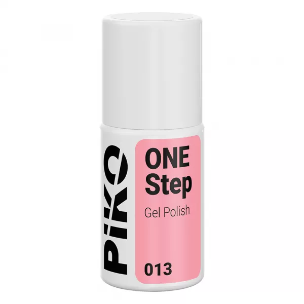 Oja semipermanenta Piko, OneStep, 7 g, 013