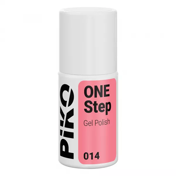 Oja semipermanenta Piko, OneStep, 7 g, 014