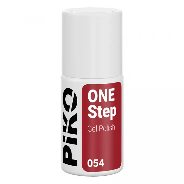 Oja semipermanenta Piko, OneStep, 7 g, 054