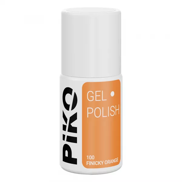 Oja semipermanenta Piko, 7g, 100 Finicky Orange