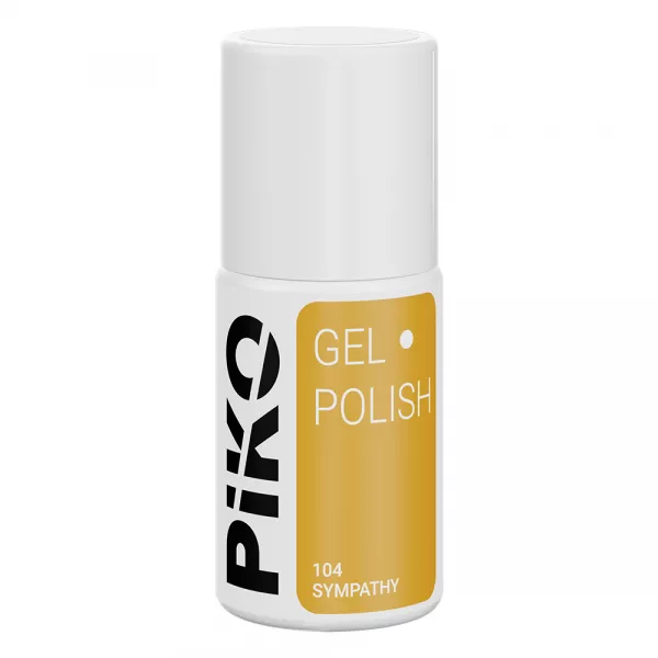 Oja semipermanenta Piko, 7g, 104 Sympathy