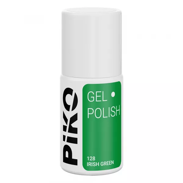 Oja semipermanenta Piko, 7g, 128 Irish Green