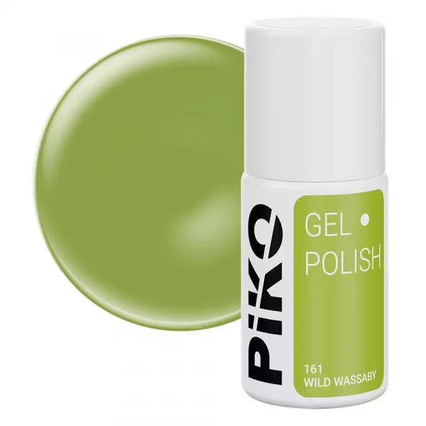 Oja semipermanenta Piko, 7g, 161 Wild Wassaby