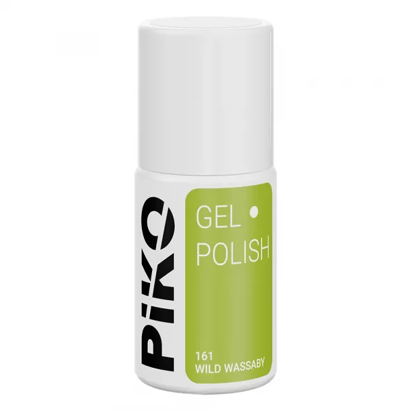 Oja semipermanenta Piko, 7g, 161 Wild Wassaby