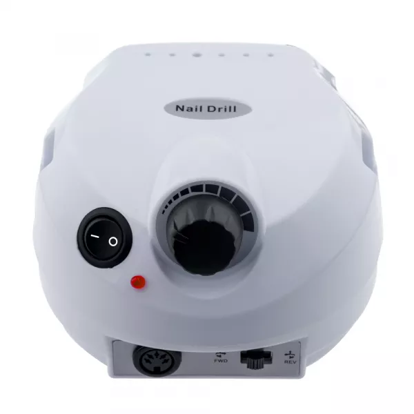 Pila electrica, freza de unghii pentru incepatori 25.000 rpm