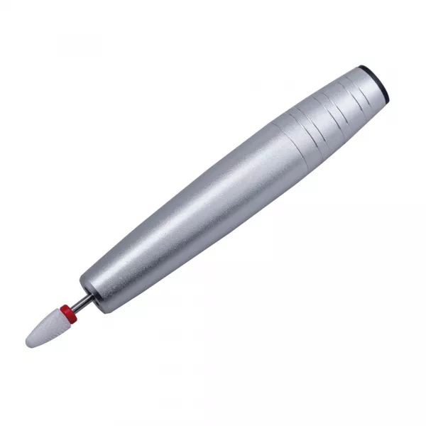 Pila electrica, freza unghii, miley, 25.000 rpm, gri