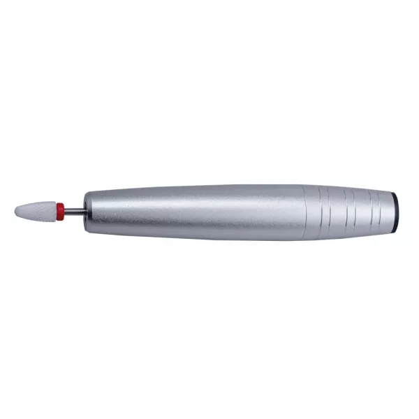 Pila electrica, freza unghii, miley, 25.000 rpm, gri
