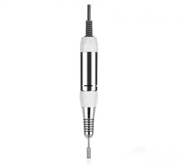 Mandrina pentru pila electrica Lila Rossa, cu click, mufa cu 3 pini, 35000 rpm