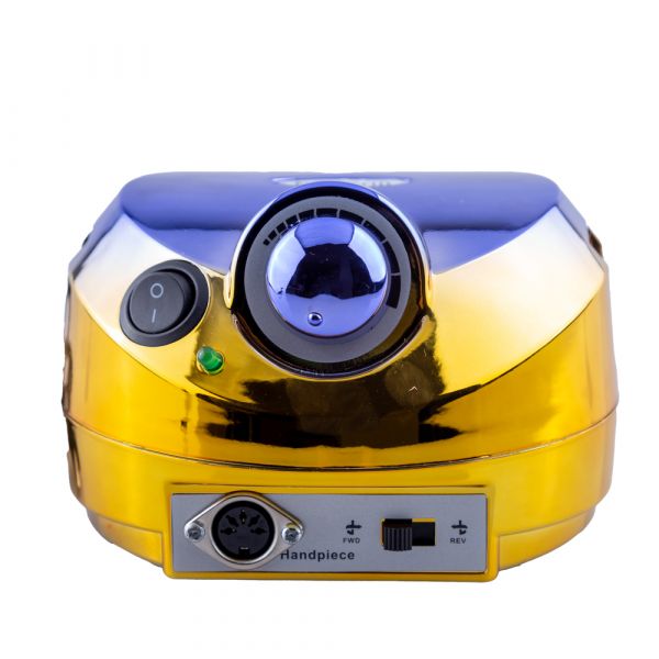Pila electrica, freza de unghii, miley, 65w,  35.000 rpm