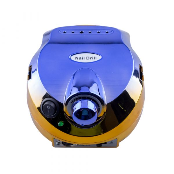 Pila electrica, freza de unghii, miley, 65w,  35.000 rpm