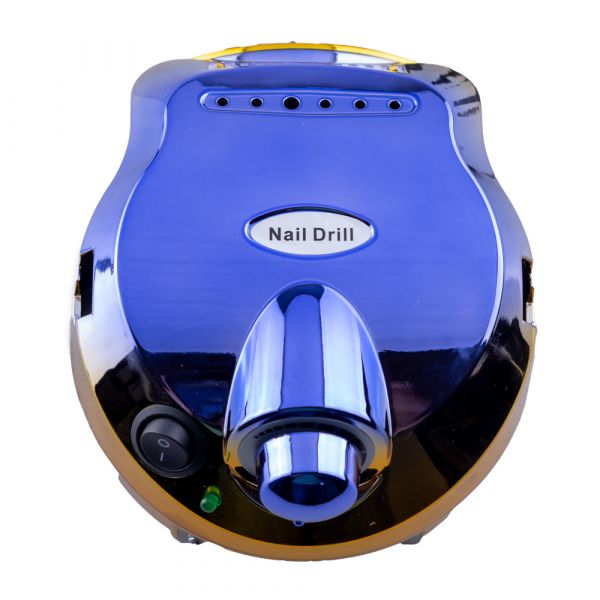 Pila electrica, freza de unghii, miley, 65w,  35.000 rpm