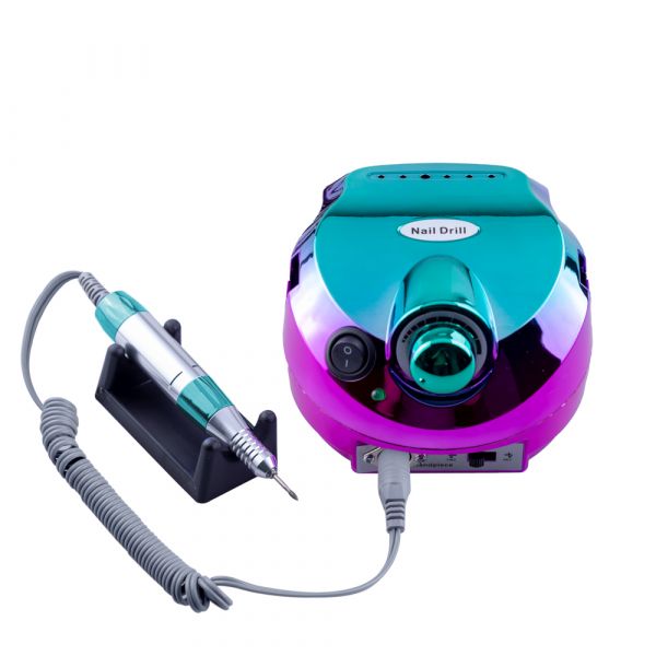 Pila electrica, freza de unghii, miley, 65w, 35.000 rpm