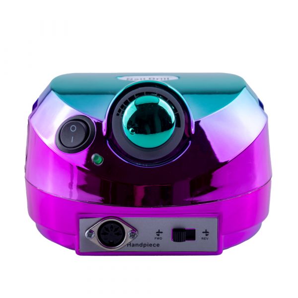Pila electrica, freza de unghii, miley, 65w, 35.000 rpm