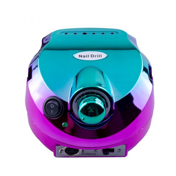 Pila electrica, freza de unghii, miley, 65w, 35.000 rpm