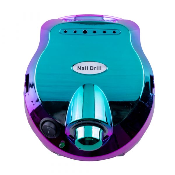 Pila electrica, freza de unghii, miley, 65w, 35.000 rpm