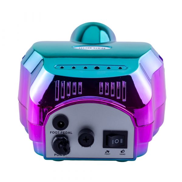 Pila electrica, freza de unghii, miley, 65w, 35.000 rpm