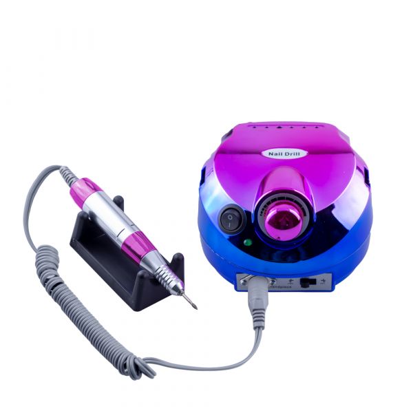 Pila electrica, freza de unghii, miley, 65w, 35.000 rpm
