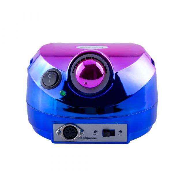 Pila electrica, freza de unghii, miley, 65w, 35.000 rpm
