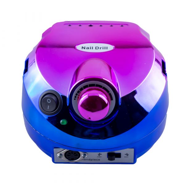 Pila electrica, freza de unghii, miley, 65w, 35.000 rpm