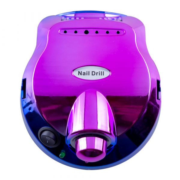 Pila electrica, freza de unghii, miley, 65w, 35.000 rpm