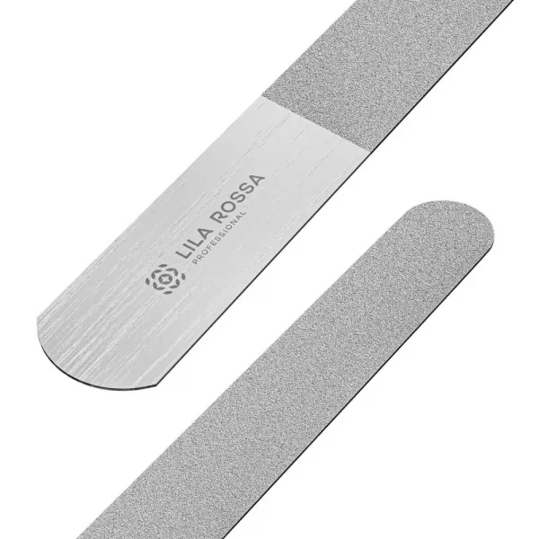 Pila unghii metalica Lila Rossa, 20 cm