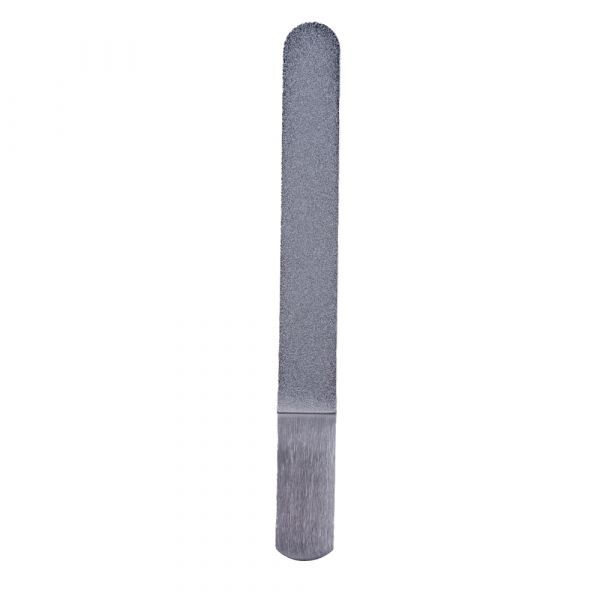 Pila dreptunghiulara, metalica, 17 cm