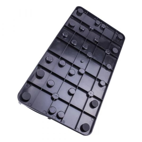 Placa antrenament Karemi, cu manere, pentru spate, umeri, piept, triceps