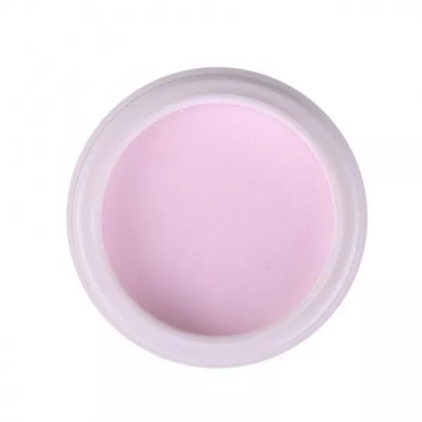 Pudra acrilica Miley, 15 g, pink