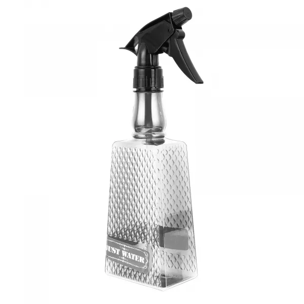 Pulverizator apa coafor frizerie clear 1214-16-1