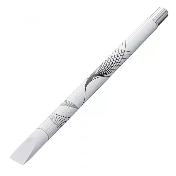 Set punctatoare pentru unghii, cu varf din silicon, 5 buc