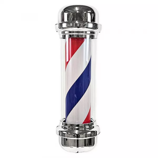 Reclama luminoasa led 90 cm frizerie si barber shop 1214-33