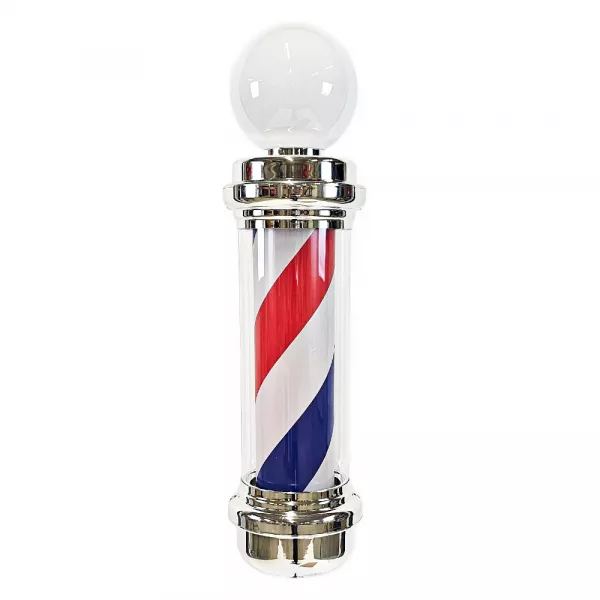 Reclama luminoasa led 88 cm frizerie si barber shop 1214-29