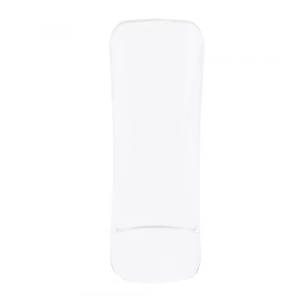 Rezerve tips Lila Rossa, 10x50 buc, albe