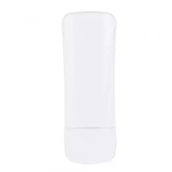 Rezerve tips Lila Rossa, 10x50 buc, albe
