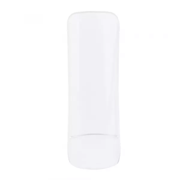Rezerve tips Lila Rossa, 10x50 buc, albe