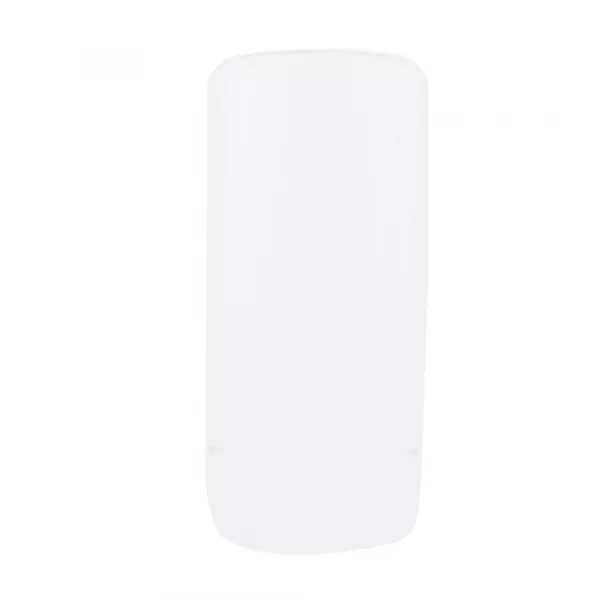 Rezerve tips Lila Rossa, 10x50 buc, albe