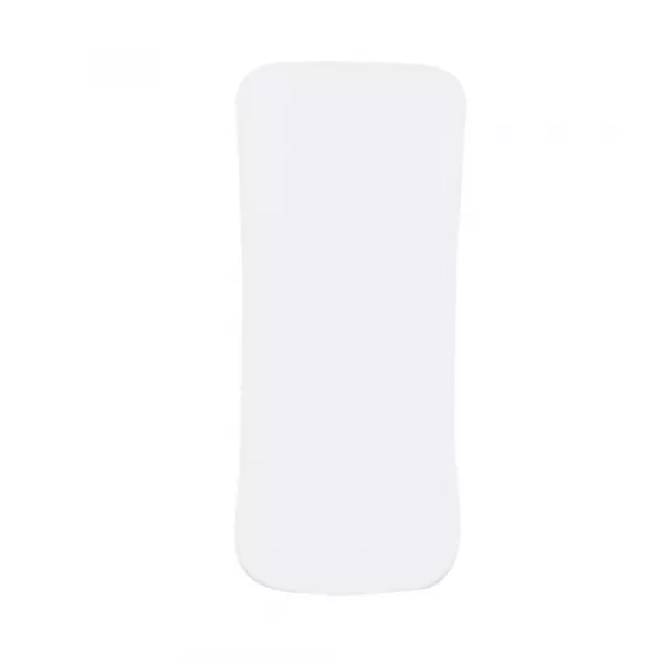 Rezerve tips Lila Rossa, 10x50 buc, albe