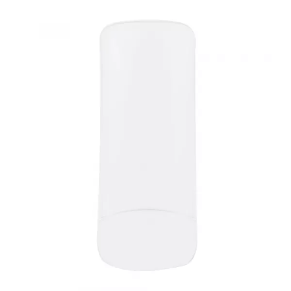 Rezerve tips Lila Rossa, 10x50 buc, albe