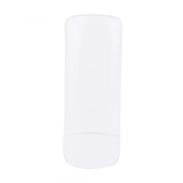 Rezerve tips Lila Rossa, 10x50 buc, albe