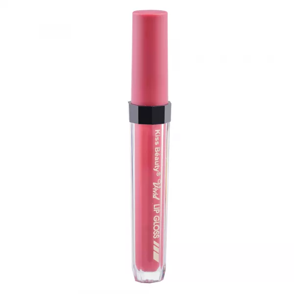 Ruj lichid mat, Vivid, Kiss Beauty, nuanta 04