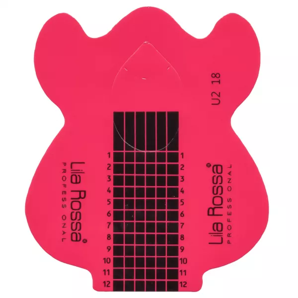 Sabloane unghii 500 buc, U2-18