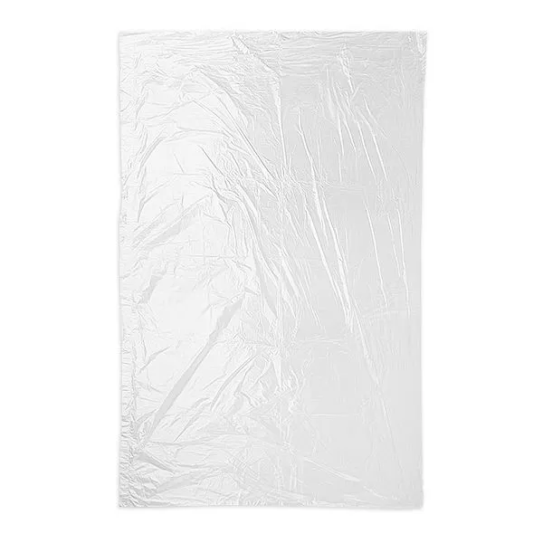 Set saci pentru cadita pedichiura Lila Care, 50 buc