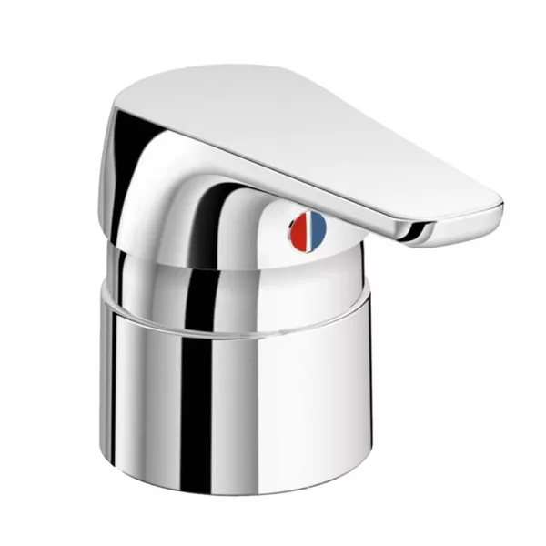 Scafa coafor Lila Rossa, unitate de spalare profesionala pentru salon coafor si frizerie, ceramica, negru, bx-6438